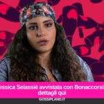 Jessica Selassiè fidanzata con Simone Bonaccorsi